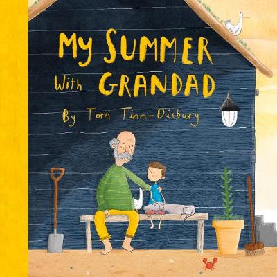 My Summer With Grandad - 