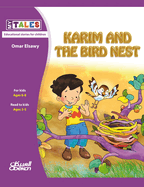 My Tales: Karim and the bird nest