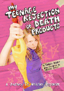 My Teenage Rejection of Death Products: A Journey To Healthy Veganism