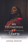 My Testimonial Diary