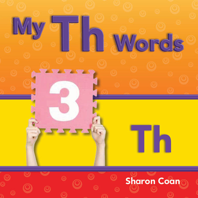 My Th Words - Coan, Sharon