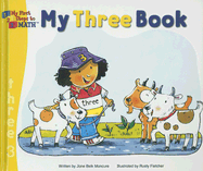My Three Book