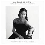 My Time is Now: Inspirations from the Gershwins