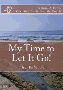 My Time to Let It Go!: The Release