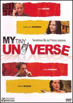 My Tiny Universe - Glen Scantlebury; Lucy Phillips