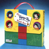 My Topsy and Tim Book Box