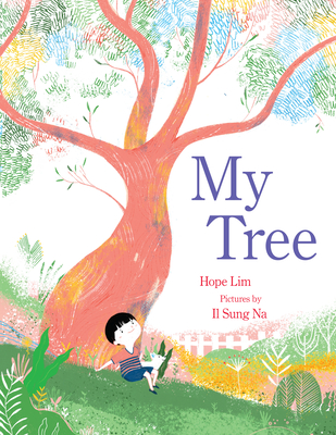 My Tree - Lim, Hope