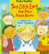 My Two Little Eyes - Thompson Carol