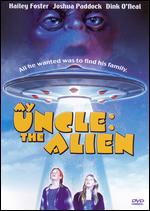 My Uncle: The Alien - Henri Charr