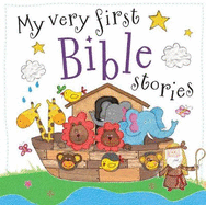 My Very First Bible Stories