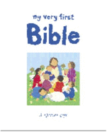 My Very First Bible