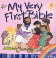 My Very First Bible