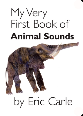 My Very First Book of Animal Sounds - 