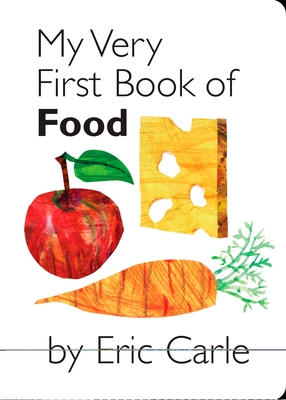My Very First Book of Food - 