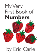 My Very First Book of Numbers