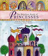 My very first book of princesses