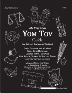 My Very Own Yom Tov Guide: Tishrei