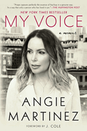 My Voice: A Memoir