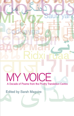 My Voice - Maguire, Sarah (Editor)