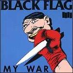 My War - Black Flag