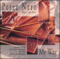 My Way - Peter Nero
