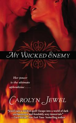 My Wicked Enemy - Jewel, Carolyn