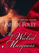 My Wicked Marquess