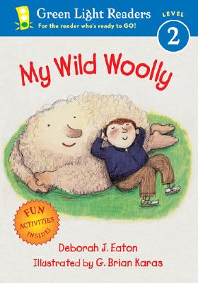 My Wild Woolly - Eaton, Deborah J