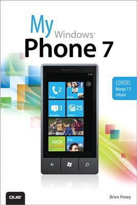 My Windows Phone 7 - Posey, Brien