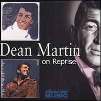 My Woman, My Woman, My Wife/For the Good Times - Dean Martin