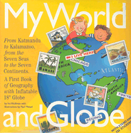 My World & Globe - Wolfman, Ira