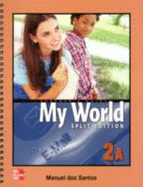 My World: Teacher's Guide