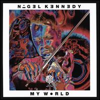 My World - Nigel Kennedy (violin); Oxford Philharmonic Orchestra