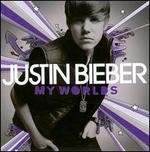 My Worlds - Justin Bieber