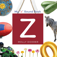 My Z Sound Book