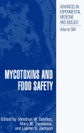 Mycotoxins and Food Safety