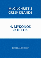 Mykonos and Delos - McGilchrist, Nigel