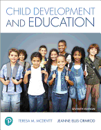 Mylab Education with Pearson Etext -- Access Card -- For Child Development and Education