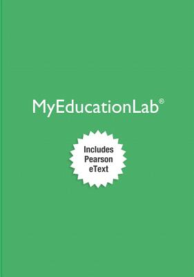 Mylab Education with Pearson Etext -- Access Card -- For Classroom Assessment: What Teachers Need to Know - Popham, W James