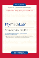 MyMathLab/MyStatLab