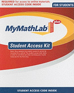Mymathlab Plus -- Standalone Access Card