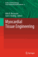 Myocardial Tissue Engineering