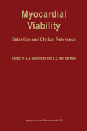Myocardial Viability: Detection and Clinical Relevance