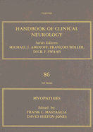 Myopathies and Muscle Diseases: Volume 86
