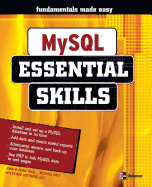 MySQL: Essential Skills