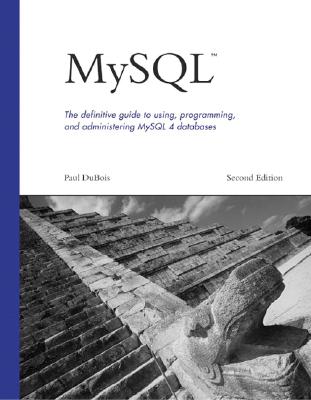 MySQL - DuBois, Paul