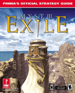 Myst III: Exile: Prima's Official Strategy Guide