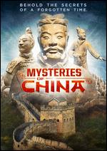 Mysteries of China - Keith Melton