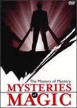 Mysteries of Magic: Masters of Mystery