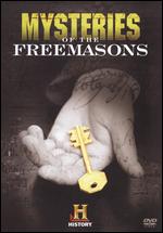 Mysteries of the Freemasons - Pip Gilmour